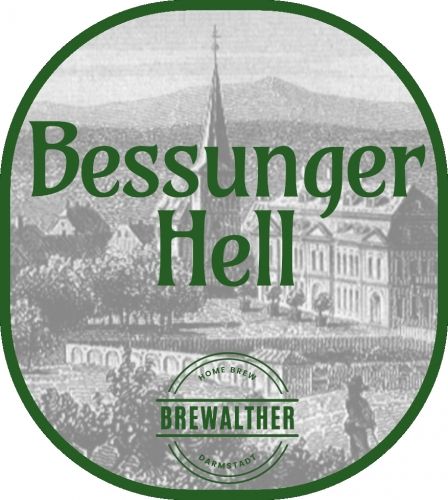 Bessunger Hell