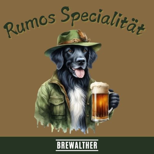 Rumos Specialität