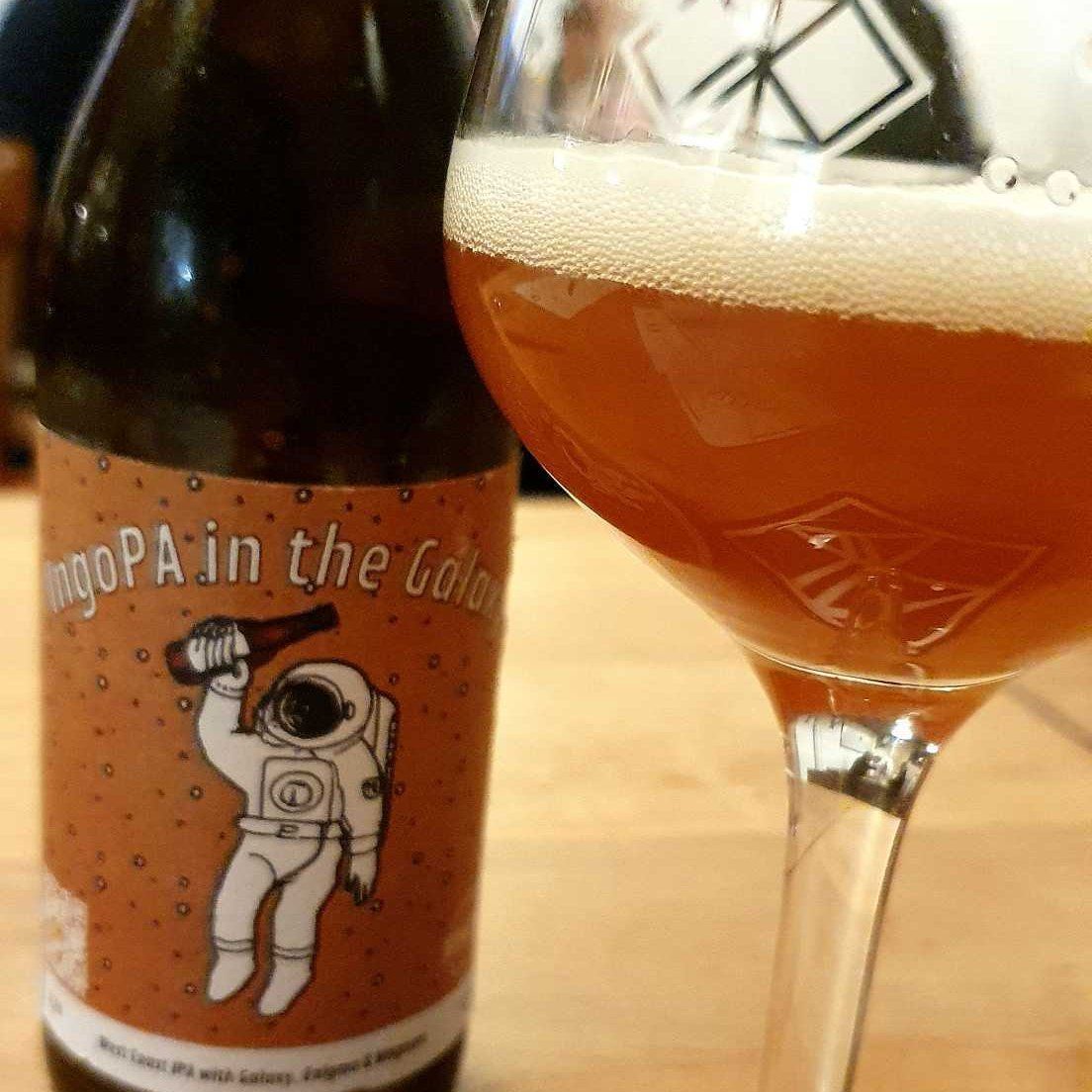 Brewalther Craftbeer