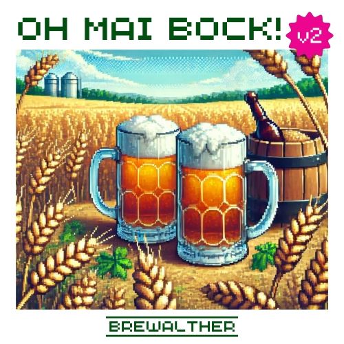Oh Mai Bock! v2